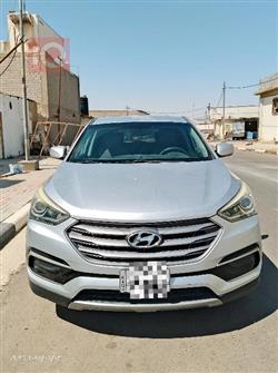 هیوندای سەنتافی